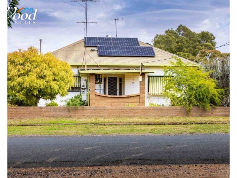 58 Ivor St, Henty NSW 2658