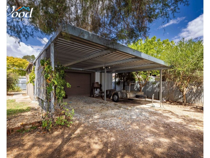 58 Ivor St, Henty NSW 2658