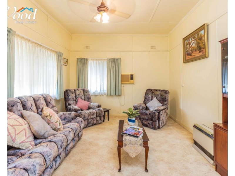 58 Ivor St, Henty NSW 2658