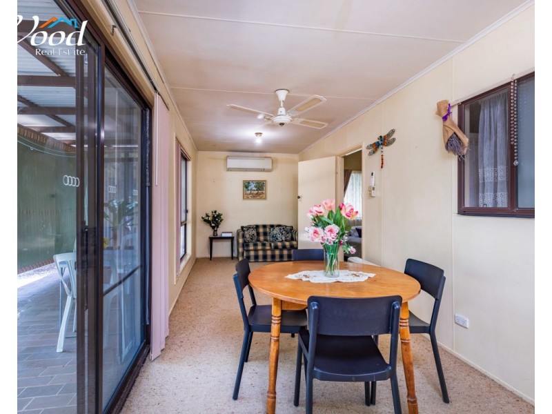 58 Ivor St, Henty NSW 2658