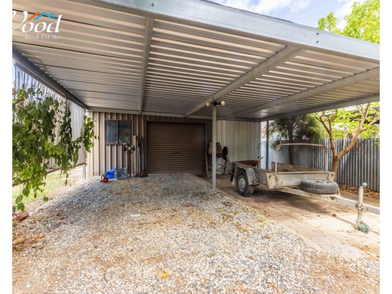 58 Ivor St, Henty NSW 2658