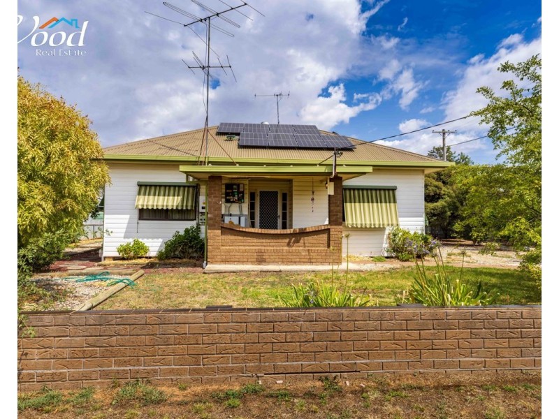 58 Ivor St, Henty NSW 2658