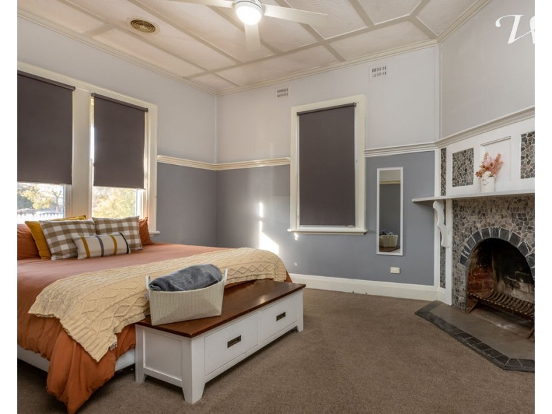 42 Comer St, Henty NSW 2658