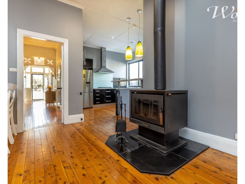 42 Comer St, Henty NSW 2658