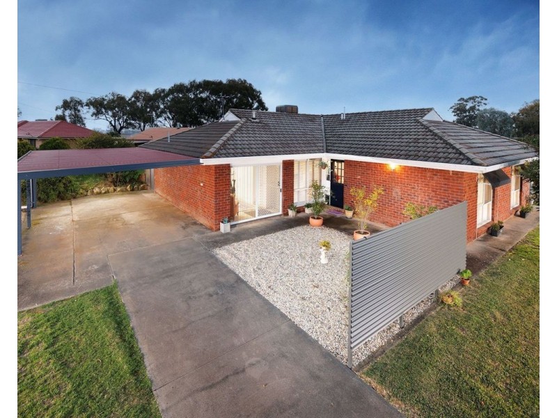 47 MacBean St, Culcairn NSW 2660