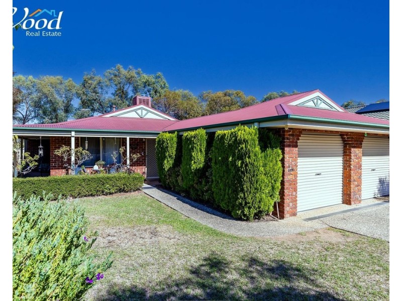 41 Sarson Rd, Glenroy NSW 2640