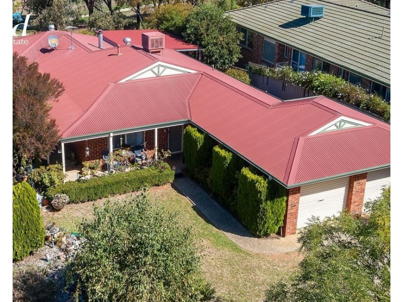 41 Sarson Rd, Glenroy NSW 2640