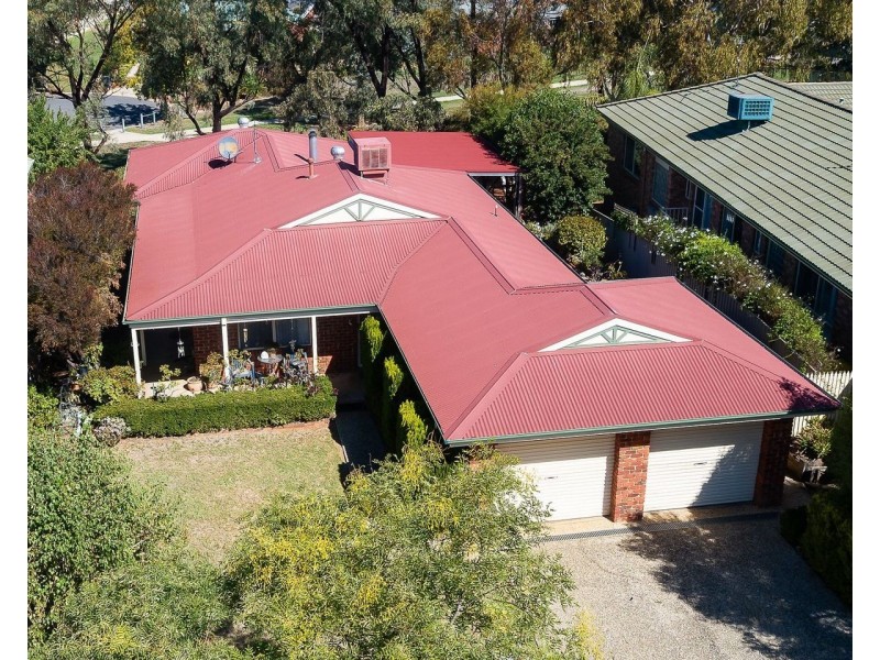 41 Sarson Rd, Glenroy NSW 2640