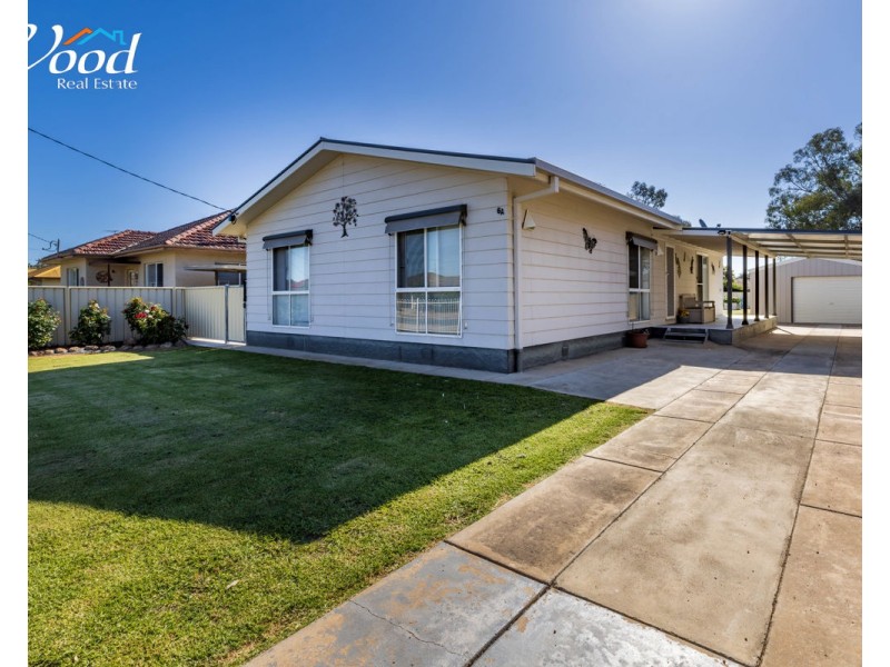 6A Second Ave, Henty NSW 2658