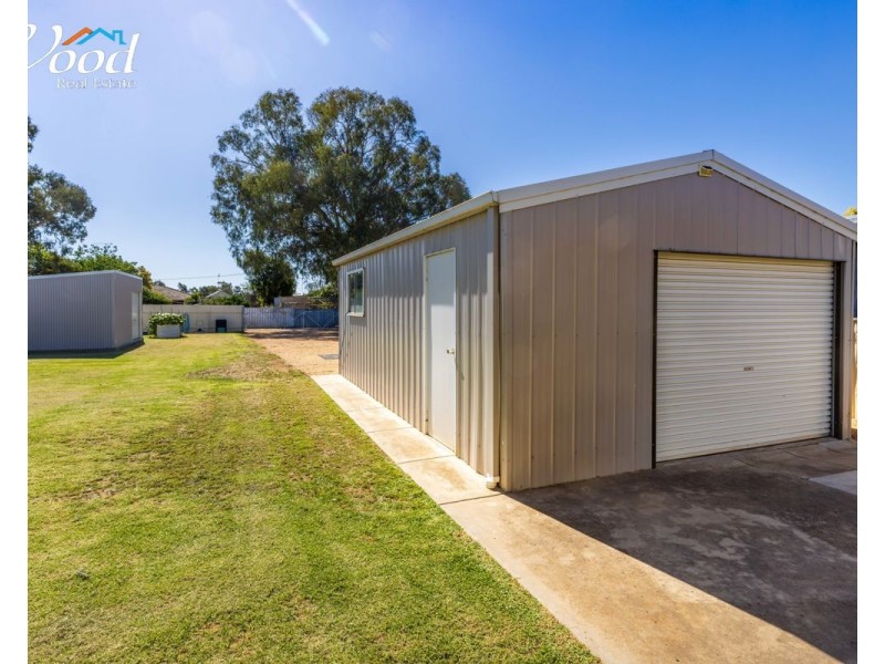 6A Second Ave, Henty NSW 2658