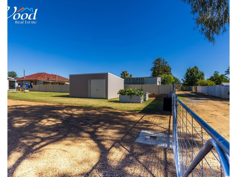 6A Second Ave, Henty NSW 2658