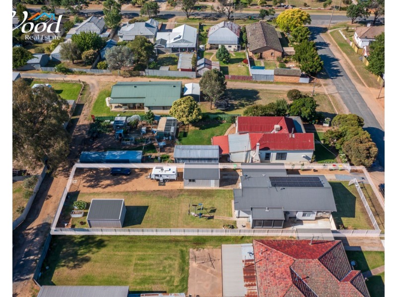 6A Second Ave, Henty NSW 2658