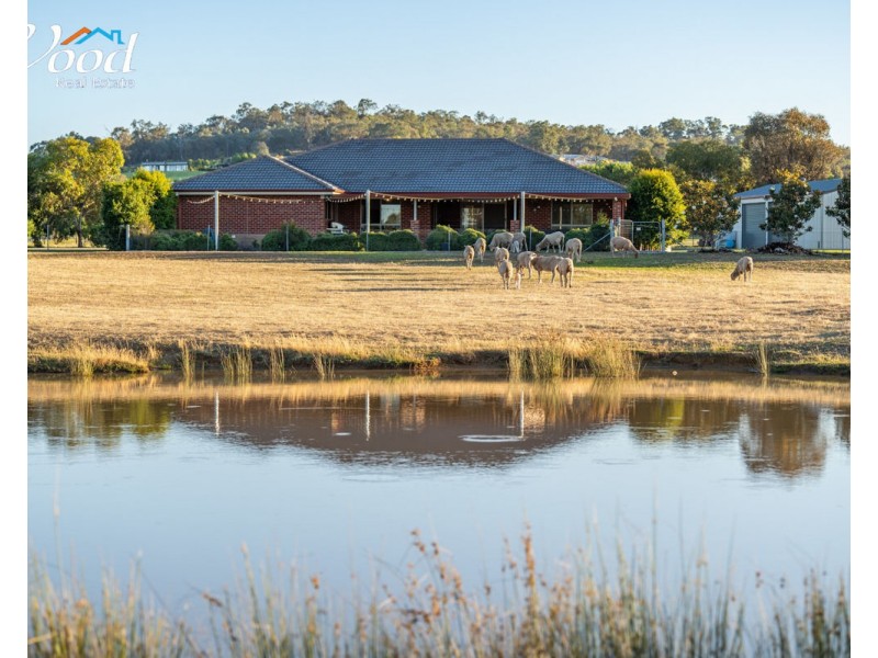 181 Alexandra Way, Table Top NSW 2640