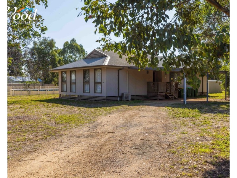 19 -21 Jacob St, Burrumbuttock NSW 2642