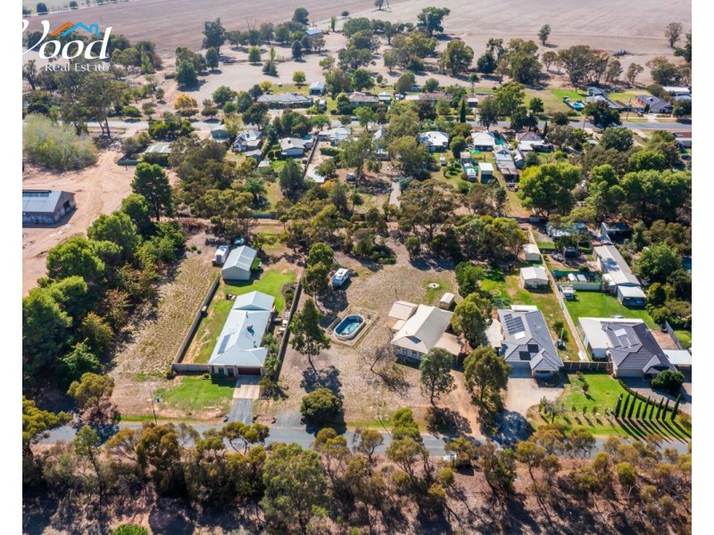 19 -21 Jacob St, Burrumbuttock NSW 2642