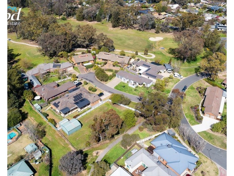 12 Barilla Crt, Thurgoona NSW 2640