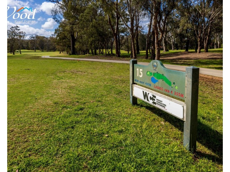 12 Barilla Crt, Thurgoona NSW 2640