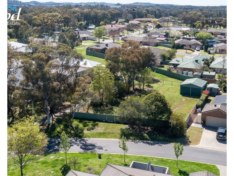 12 Barilla Crt, Thurgoona NSW 2640