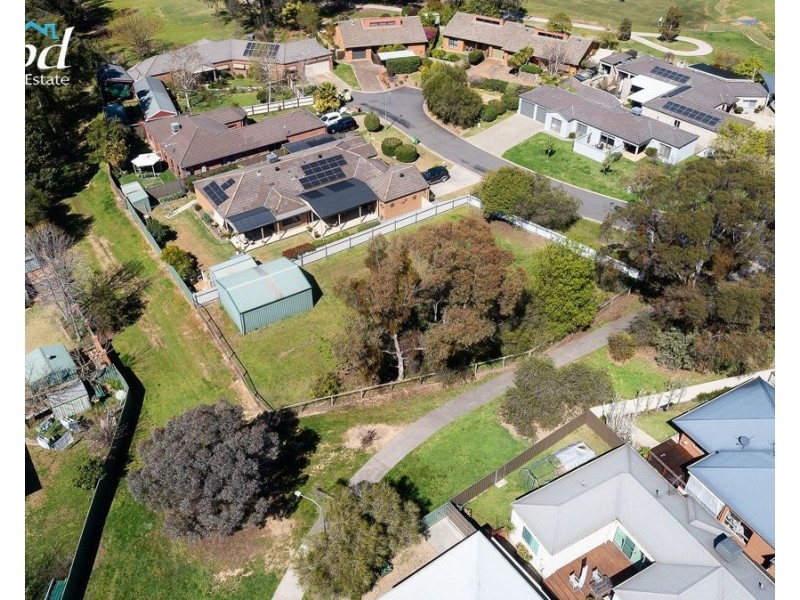 12 Barilla Crt, Thurgoona NSW 2640