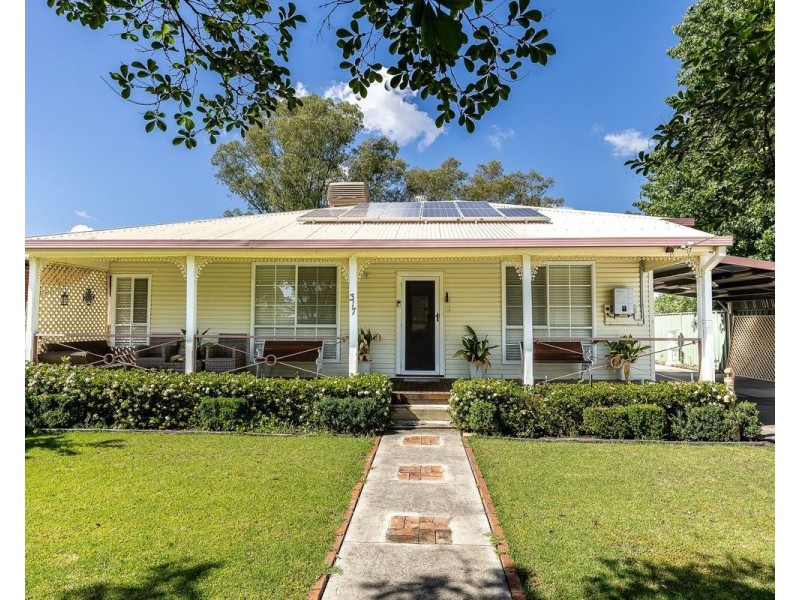 317 Fallon St, North Albury NSW 2640