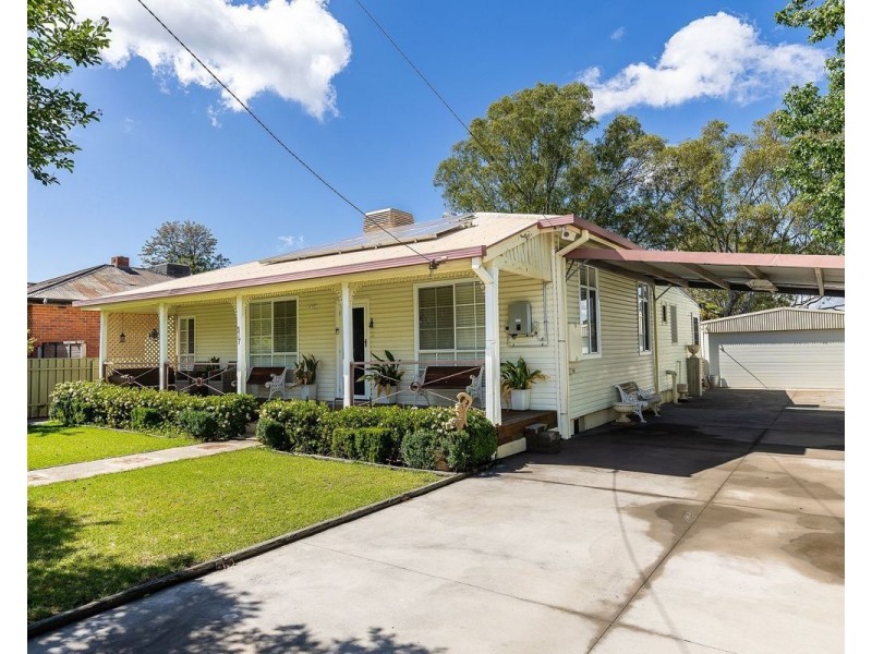 317 Fallon St, North Albury NSW 2640