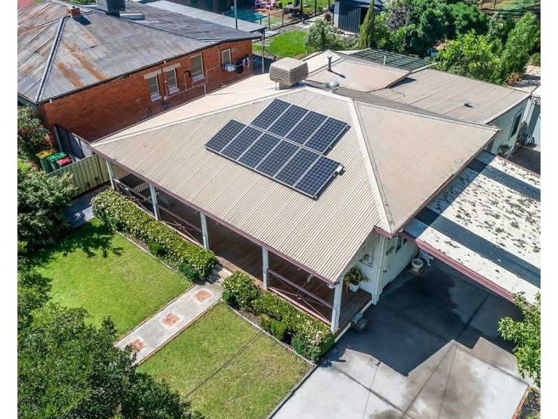 317 Fallon St, North Albury NSW 2640