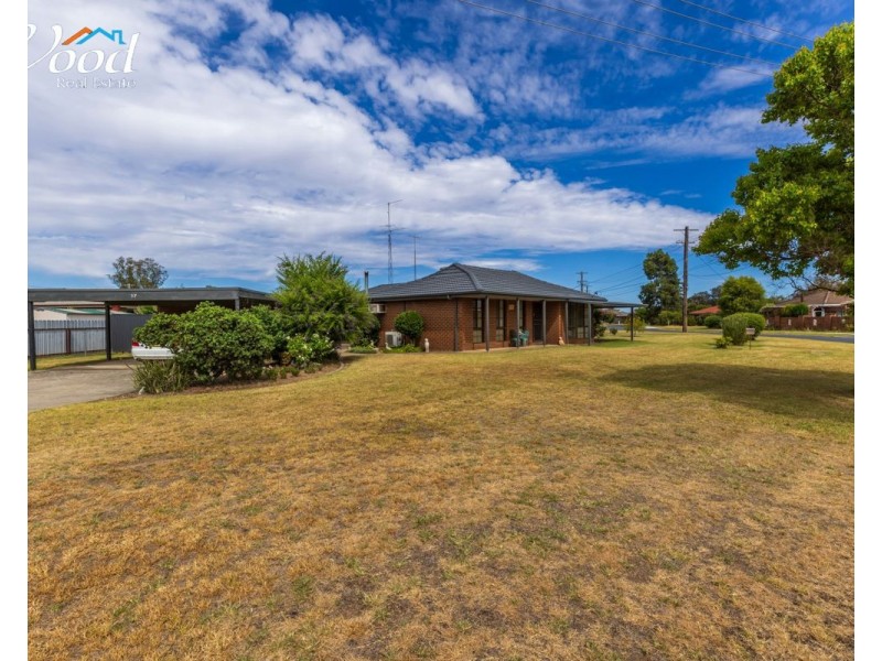 37 Macbean St, Culcairn NSW 2660