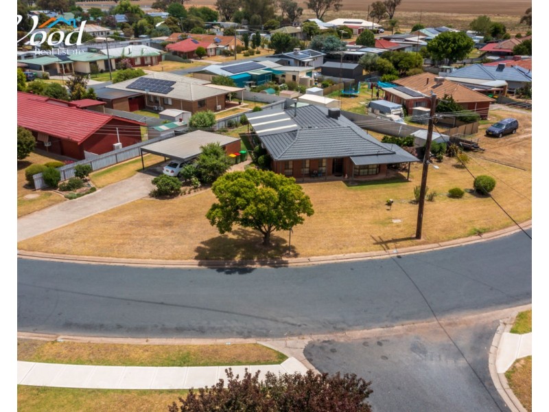 37 Macbean St, Culcairn NSW 2660