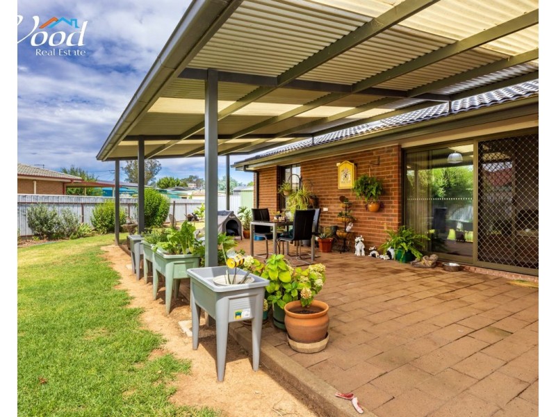 37 Macbean St, Culcairn NSW 2660