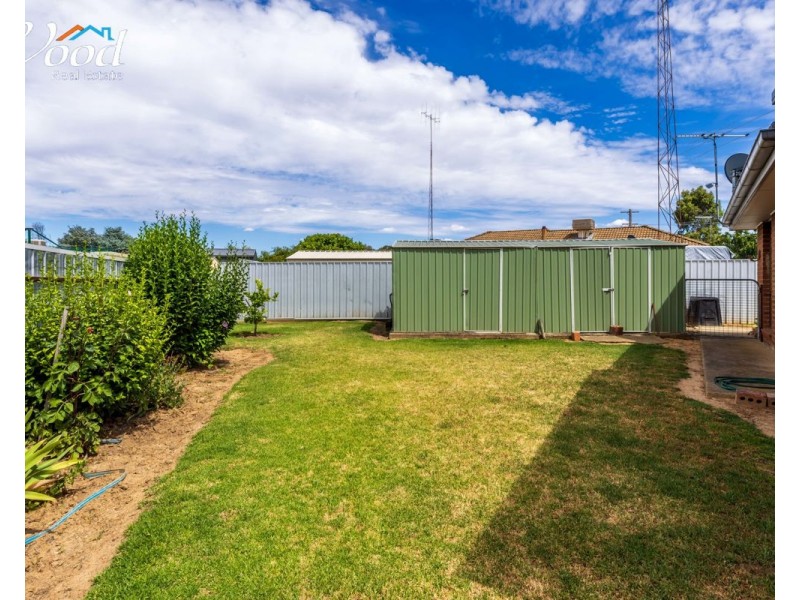 37 Macbean St, Culcairn NSW 2660
