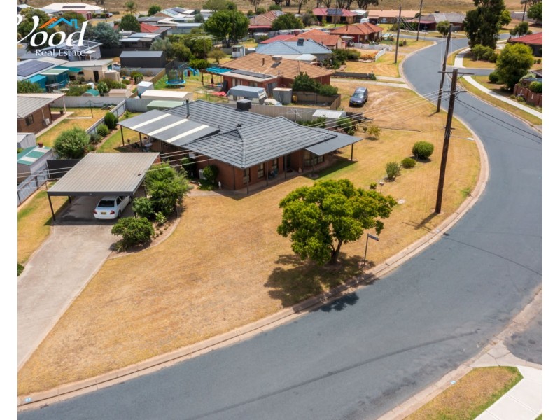 37 Macbean St, Culcairn NSW 2660