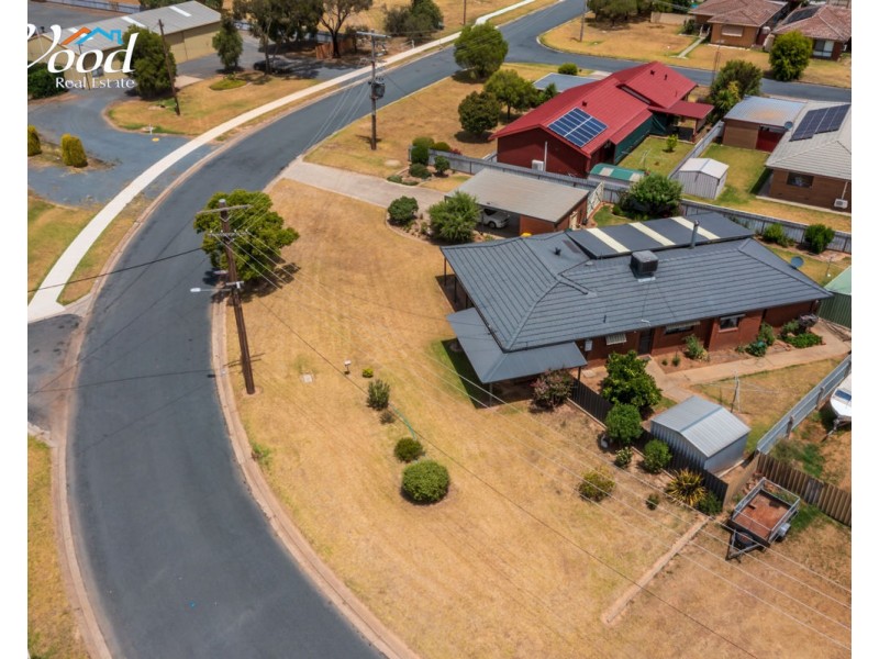 37 Macbean St, Culcairn NSW 2660
