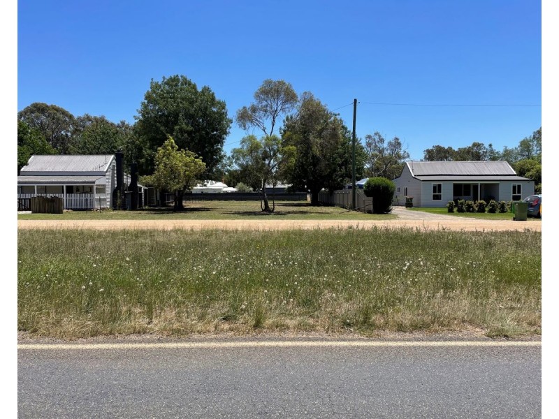 43 Kywong-Howlong Rd, Brocklesby NSW 2642
