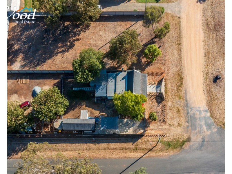 43 Kywong-Howlong Rd, Brocklesby NSW 2642
