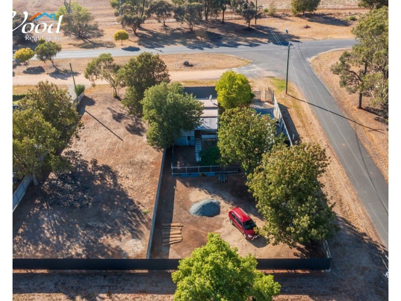 43 Kywong-Howlong Rd, Brocklesby NSW 2642