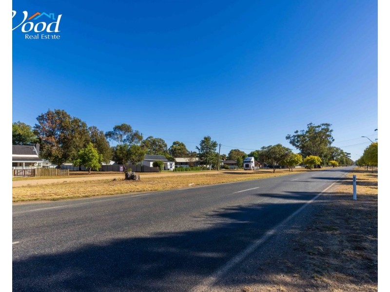 43 Kywong-Howlong Rd, Brocklesby NSW 2642