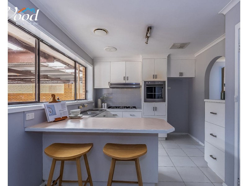 480 Schaefer St, Lavington NSW 2641