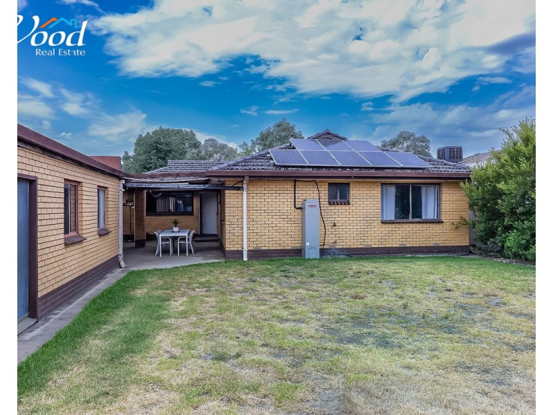 480 Schaefer St, Lavington NSW 2641