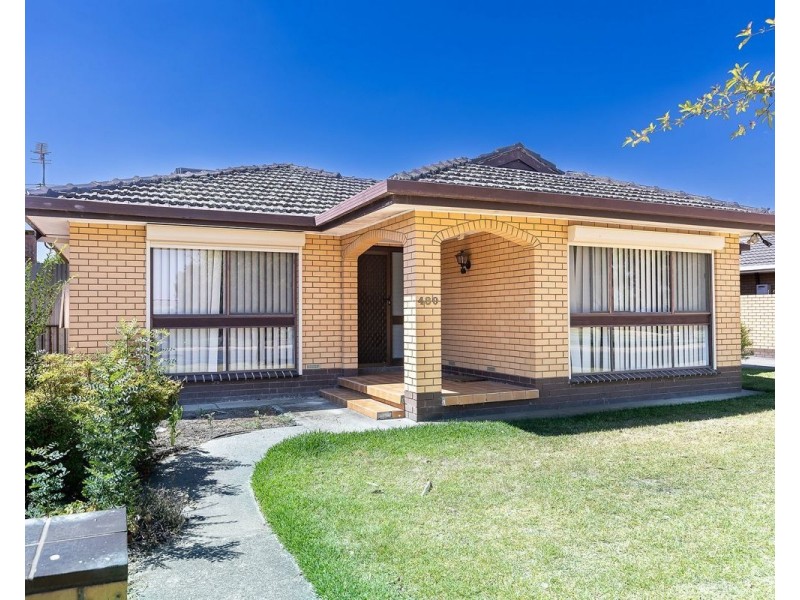 480 Schaefer St, Lavington NSW 2641