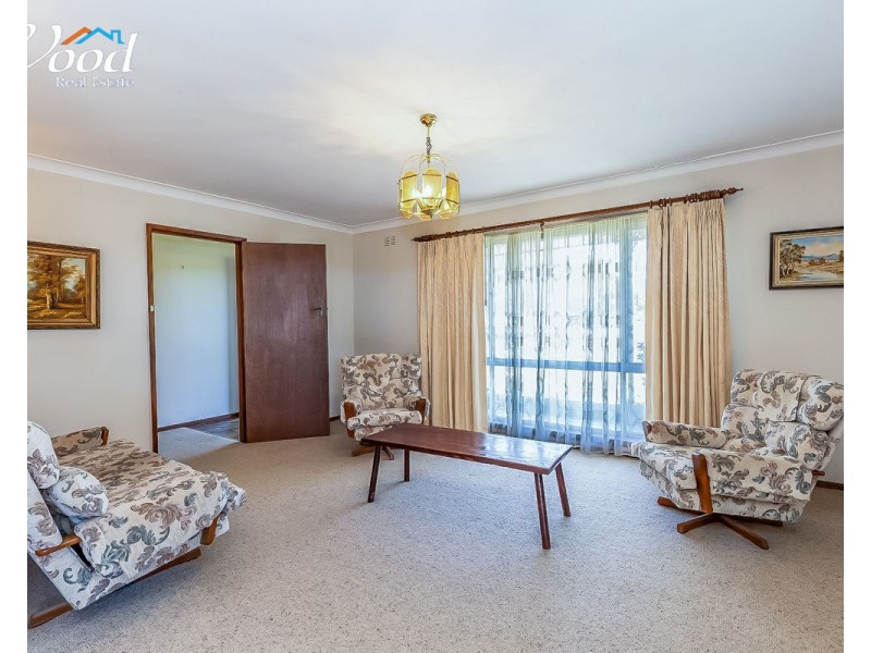 2 Balfour St, Culcairn NSW 2660