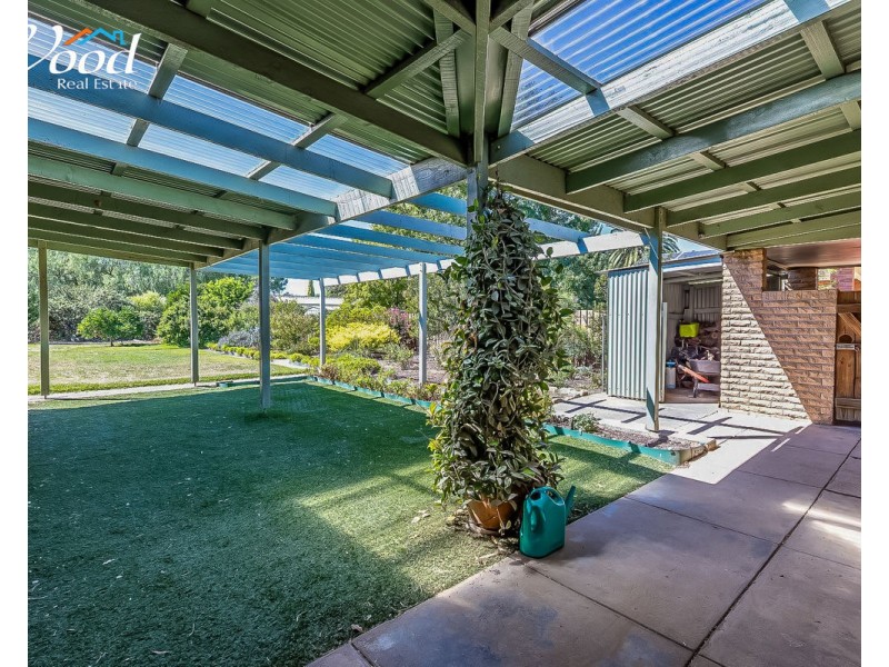 2 Balfour St, Culcairn NSW 2660