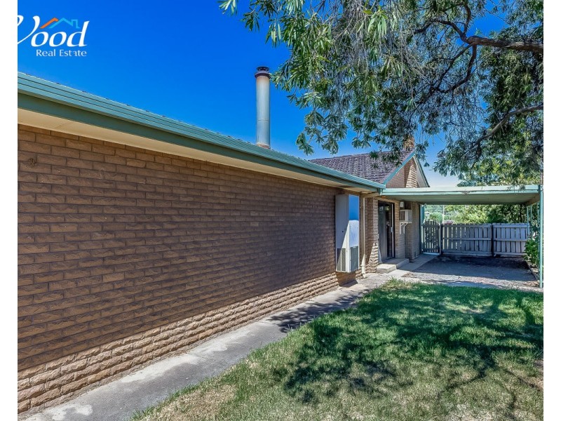2 Balfour St, Culcairn NSW 2660