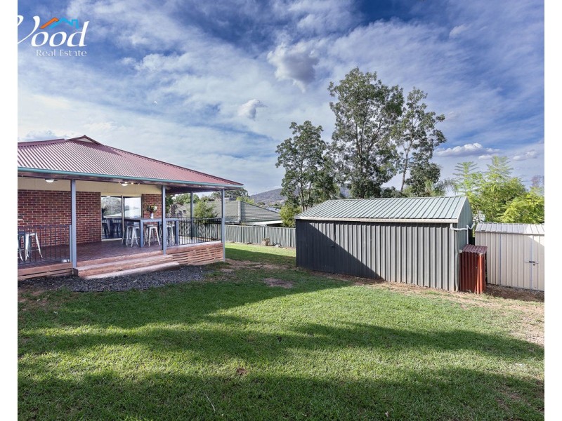 249 Desmond St, Lavington NSW 2641
