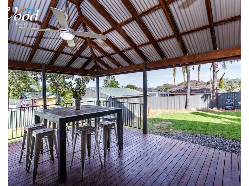 249 Desmond St, Lavington NSW 2641