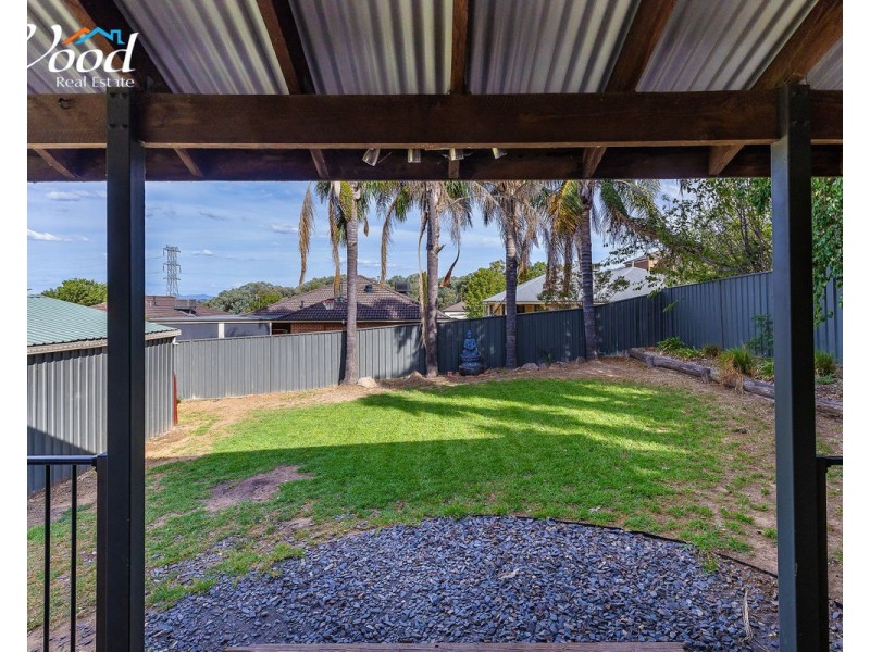249 Desmond St, Lavington NSW 2641