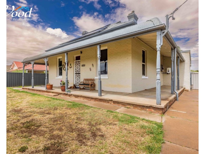5 Keirath Street, Henty NSW 2658