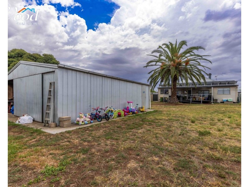 5 Keirath Street, Henty NSW 2658