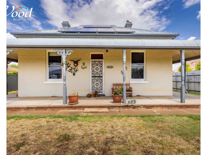 5 Keirath Street, Henty NSW 2658