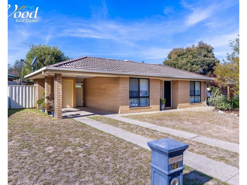 26 Daysdale Way, Thurgoona NSW 2640