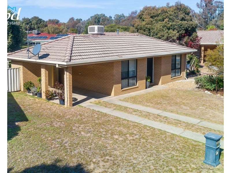 26 Daysdale Way, Thurgoona NSW 2640